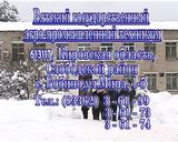 Программа Губерния о Вятском государственном аграрно-промышленном техникуме