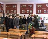 Программа Губерния о Вятском государственном аграрно-промышленном техникуме