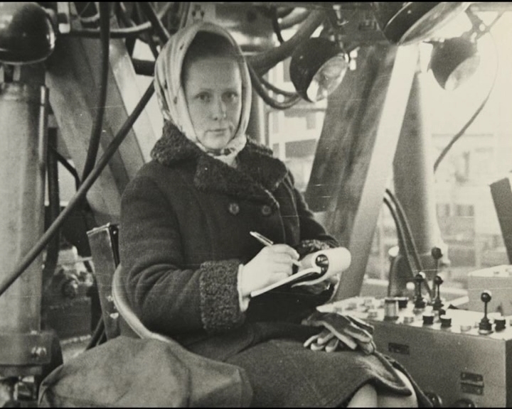 Журналист Елена Колчанова