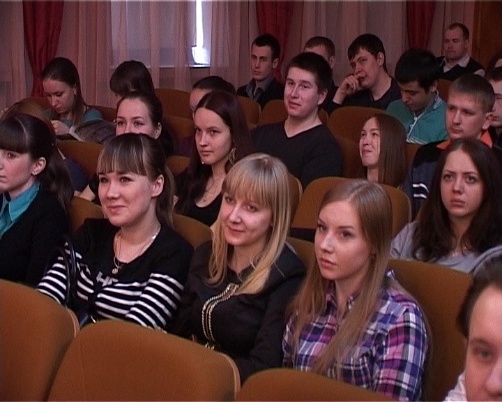 Вакансии студентам