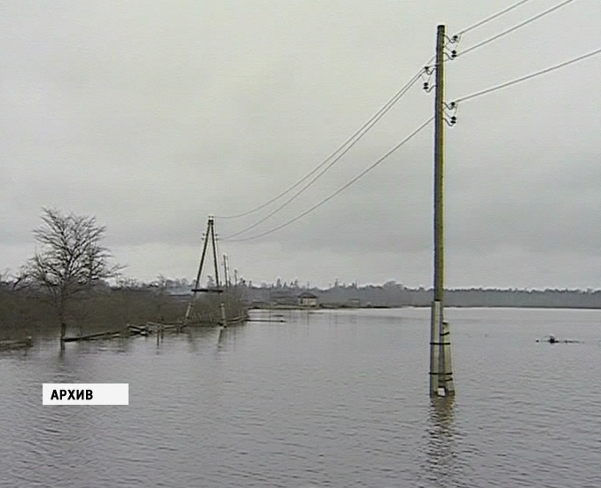 Прогноз погоды