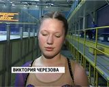 Фигурное катание на приз им. Кирова в спорткомплексе «Союз»