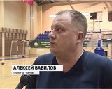 Баскетбольный клуб "Киров" остался "За бортом» 