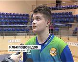 Баскетбольный клуб "Киров" остался "За бортом» 