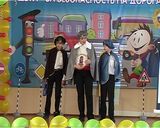 В Кирове на базе школы №59 открылась городская профильная смена юный инспектор движения