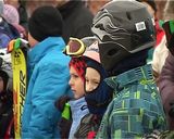 Первый спортивный фестиваль на призы дважды героя Советского Союза, летчика-космонавта Виктора Савиных