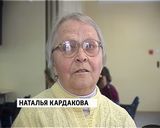 Презентация книги известного кировского краеведа и историка Владимира Любимова - Старая Вятка