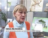 В музейно-выставочном комплексе «Природа» открылась выставка - Долгожители Земли