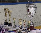 В Кирове проходит финал Первенства России по хоккею с шайбой среди юношей