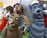 День работника культуры в народном театре «На клубной»