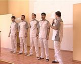 В Кирове прошла четвертая поволжская олимпиада по хирургии среди студентов медицинских ВУЗов