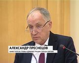 В региональной антинаркотической комиссии обсудили ситуацию в сфере нелегального оборота наркотиков