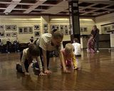 Как развивается проект для слепых и слабовидящих детей – «Контакт»