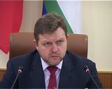 Совещание по перечню объектов ремонта и содержания улично-дорожной сети