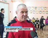 Подарок детскому дому