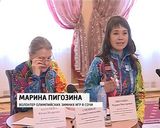 Кировские волонтеры