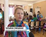 Кировские волонтеры