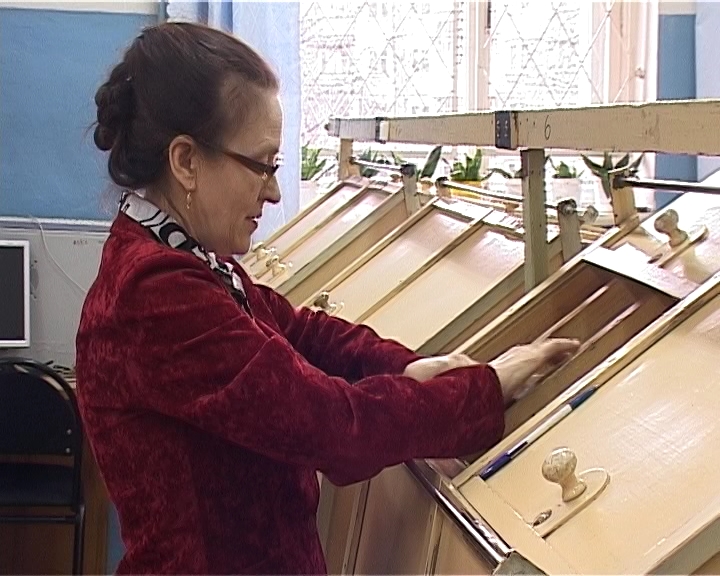 Справочно-адресная помощь кировчанам