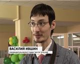 В Кирове прошел кинофестиваль юмористических и анимационных фильмов "Улыбка "Радуги"