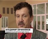 В Кирове прошел кинофестиваль юмористических и анимационных фильмов "Улыбка "Радуги"