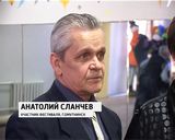 Областной фестиваль поэтического творчества инвалидов по зрению "Крылья надежды"