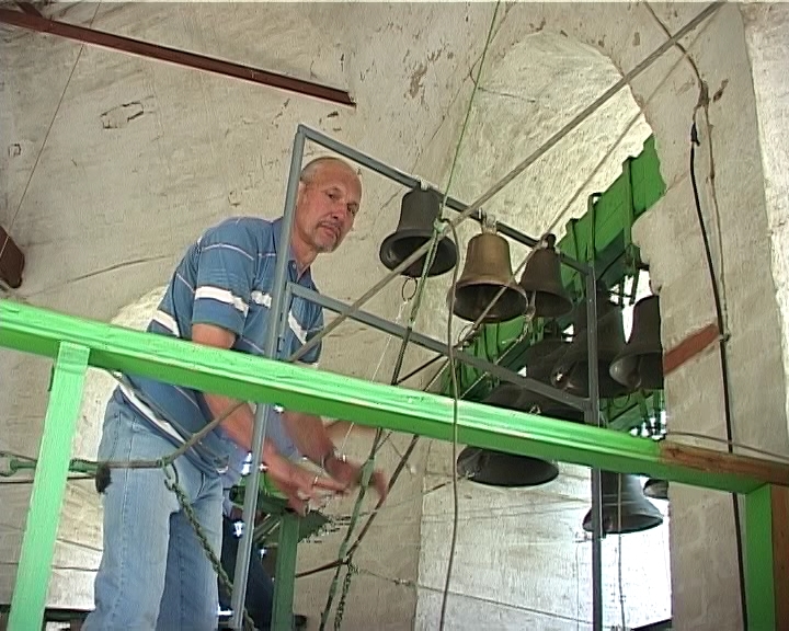 Фестиваль колокольного звона