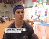 В начале июня в Кирове пройдет финал чемпионата России по гиревому спорту