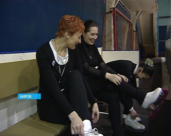 Специальный репортаж 