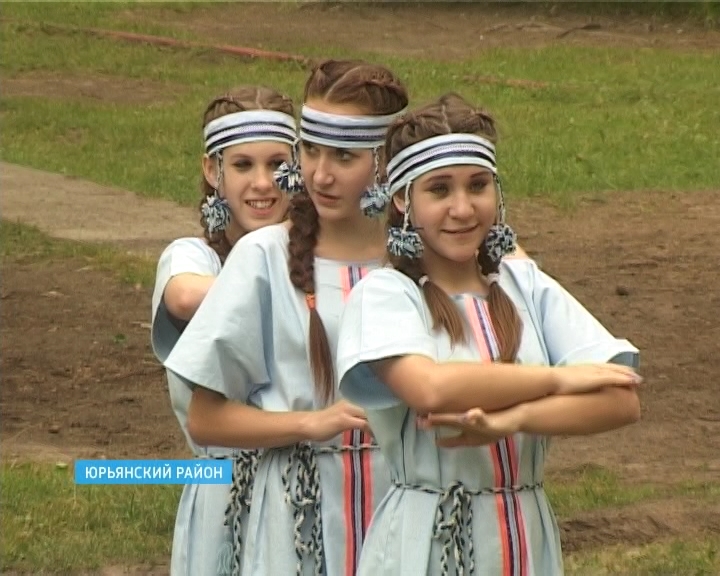 Победители в конкурсе 