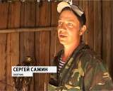 В Котельничском районе охотники спасли уникальную птицу орлана-белохвоста