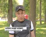 Брифинг В. Быкова