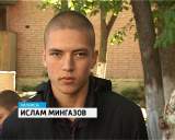 Вятский лапоть