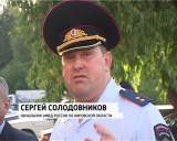 В. Быков и С. Солодовников встретились с жителями Юго-Западного района