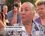 В. Быков и С. Солодовников встретились с жителями Юго-Западного района