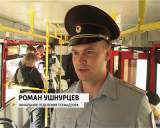 Видеорегистраторы на автобусах 