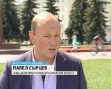 Опасный дом в поселке Верхошижемье