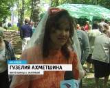 Праздник «Ярмарка Казанская»