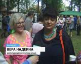 Праздник «Ярмарка Казанская»