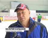 «Олимпия» - подготовка к предстоящему сезону