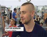 «Олимпия» - подготовка к предстоящему сезону