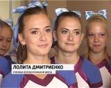 Спортивная школа в Белой Холунице