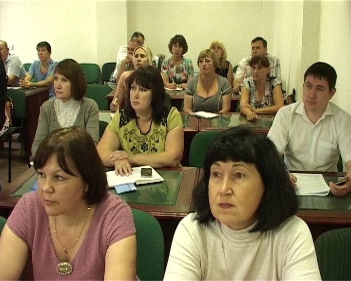 Семинар по выборам