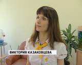 Министр образования в д/с № 1 в микрорайоне "Солнечный берег"