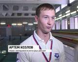 Уроки плавания 