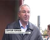 Рейд по ларькам