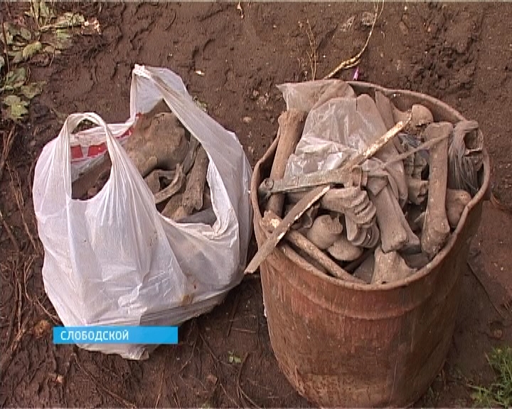 Варварская реконструкция монастыря