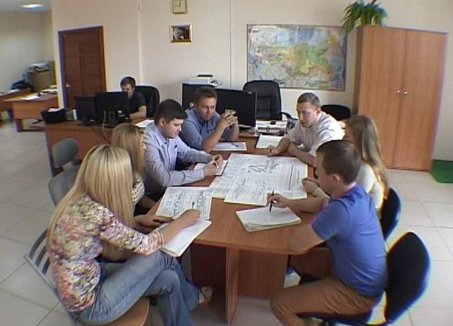 Губерния. ЗАО 