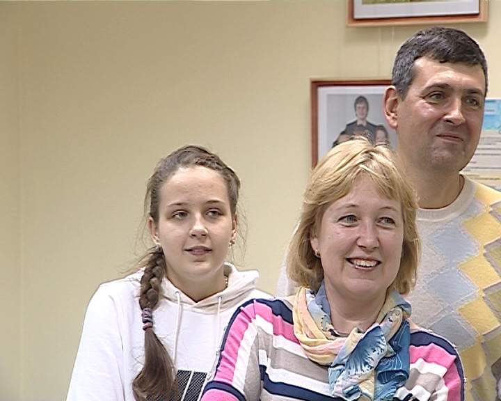 Укрепление семейных ценностей