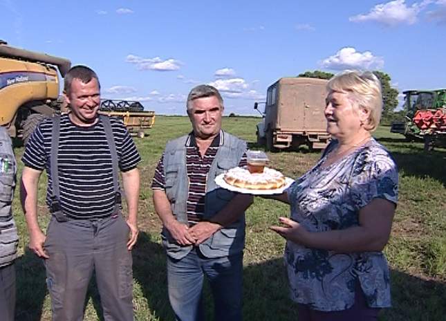 АПК: Время, события, люди 25 октября 2014 года