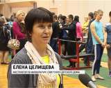 Атлетический жим-марафон